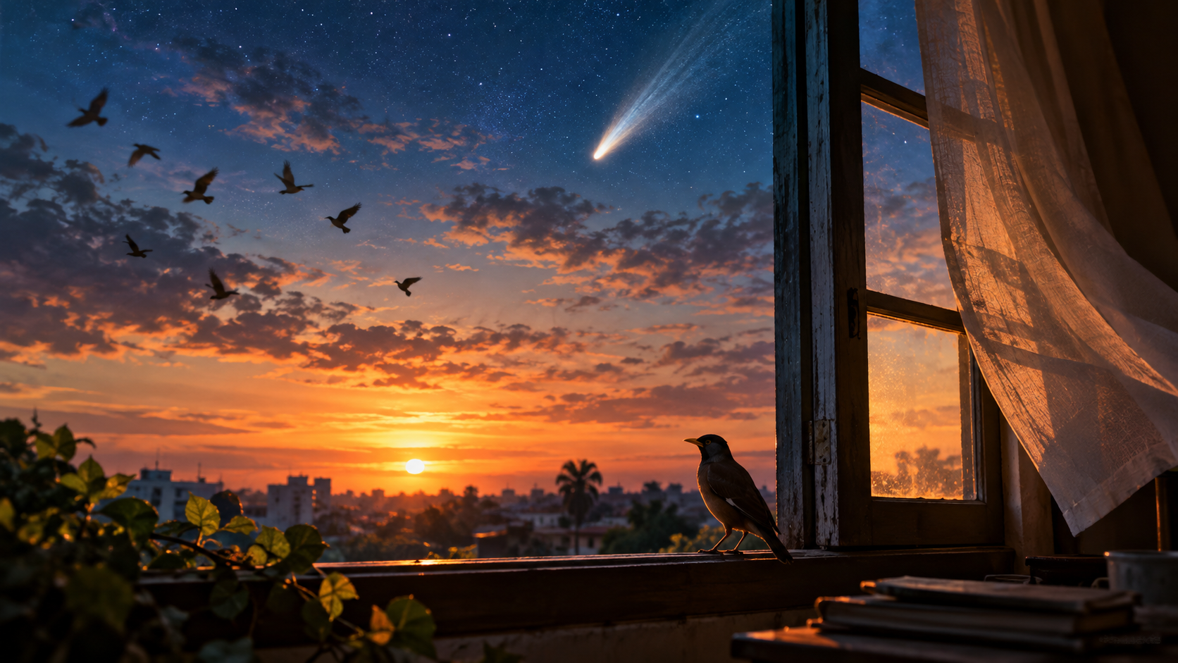 Hope